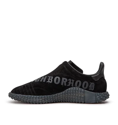 adidas x NEIGHBORHOOD Kamanda 01 (Schwarz)