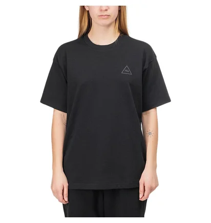 adidas x Pharrell Williams Basics T-Shirt (Schwarz)