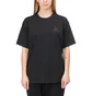 adidas x Pharrell Williams Basics T-Shirt (Schwarz)