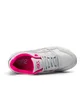 Asics WMNS Gel Saga (Grau / Pink)
