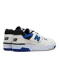 New Balance BB550VTA (Weiß / Blau)
