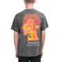 Brain Dead Heatwave T-Shirt (Schwarz)