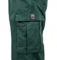 Brain Dead Flight Pant (Dunkelgrün)
