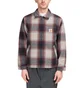 Carhartt WIP Detroit Vermont Jacket (Navy / Bordeaux)