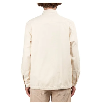 Carhartt WIP L/S Charter Shirt (Natural)