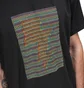 Carhartt WIP x Relevant Parties DFA T-Shirt (Schwarz)