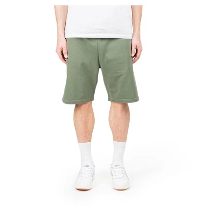 Carhartt WIP Pocket Sweat Short (Olive)