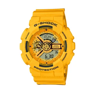 Casio G-Shock GA-110SLC-9AER 