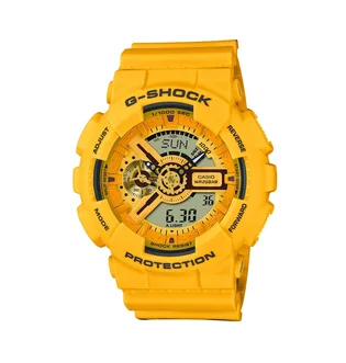 Casio G-Shock GA-110SLC-9AER 