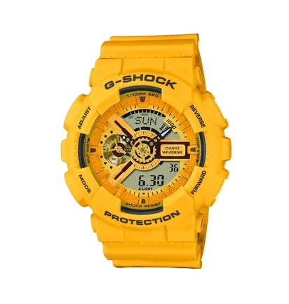 Casio G-Shock GA-110SLC-9AER 