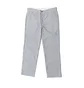 Chrystie NYC Stripe Seersucker Pants (Navy / Weiß)