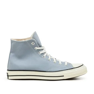 Converse Chuck 70 High (Grau / Schwarz / Weiß)