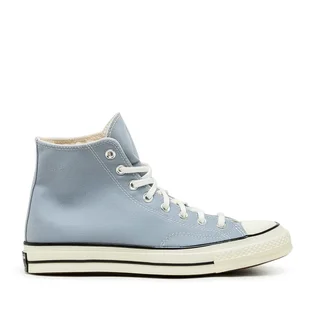 Converse Chuck 70 High (Grau / Schwarz / Weiß)
