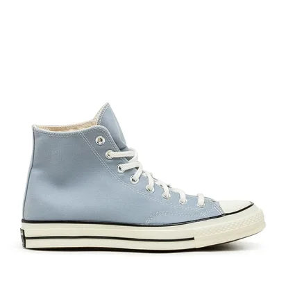 Converse Chuck 70 High (Grau / Schwarz / Weiß)