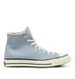 Converse Chuck 70 High (Grau / Schwarz / Weiß)