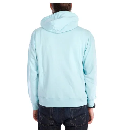 Converse x Golf Le Fleur Essentials Hoodie (Hellblau)
