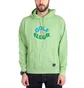 Converse x Golf Le Fleur Essentials Hoodie (Jade Lime)