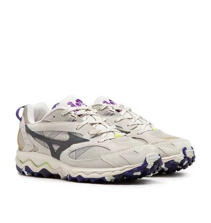 Mizuno Wave Mujin Future Gardens Pack (Beige)