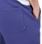 Dime Classic Small Logo Sweatpants (Blau)