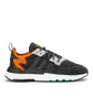 adidas Nite Jogger (Schwarz / Grau / Orange)