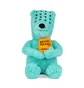 Brain Dead Kids Teddy Bear (Türkis)