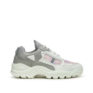 Filling Pieces Low Curve Iceman Trimix (Lila / Weiß)