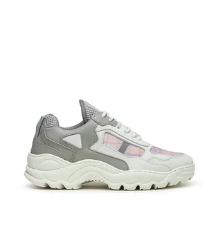 Filling Pieces Low Curve Iceman Trimix (Lila / Weiß)