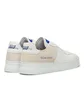 Filling Pieces Low Plain Court 683 Organic (Weiß / Beige)
