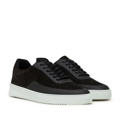 Filling Pieces Mondo 2.0 Ripple (Schwarz)