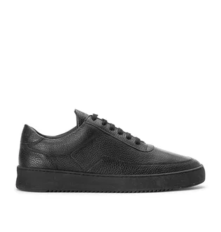 Filling Pieces Mondo Ripple Grain (Schwarz)