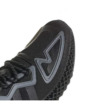 adidas ZX 2K 4D (Schwarz)