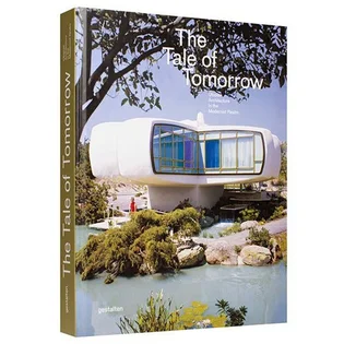 Gestalten: The Tale Of Tomorrow – Gestalten
