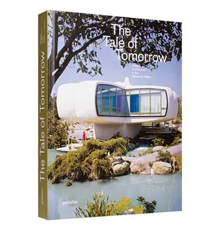Gestalten: The Tale Of Tomorrow – Gestalten