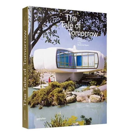 Gestalten: The Tale Of Tomorrow – Gestalten