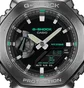 Casio G-Shock GM-2100CB-3AER (Oliv / Grau)