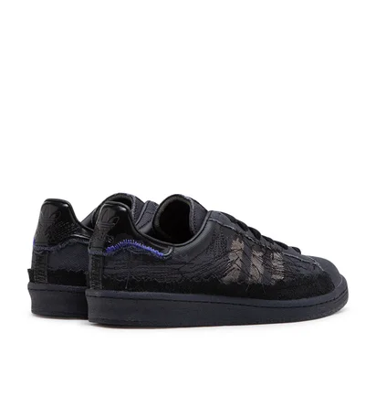 adidas x Youth of Paris Campus (Schwarz)