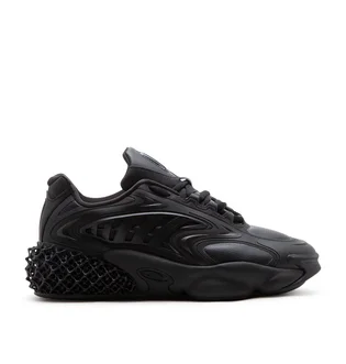 adidas 4D Krazed (Schwarz)