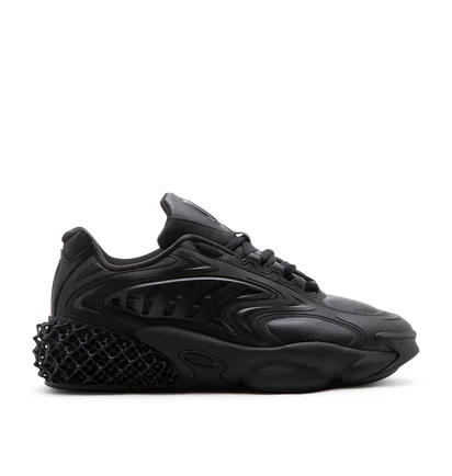adidas 4D Krazed (Schwarz)