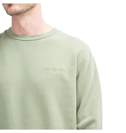 Han Kjobenhavn Casual Crewneck (Olive)