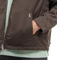 Carhartt WIP Modular Jacket (Dunkelbraun)
