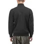 Carhartt WIP Chase Neck Jacket (Schwarz)