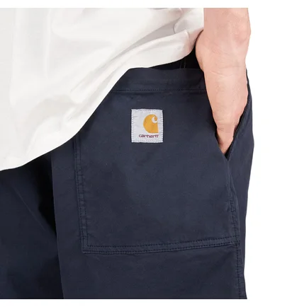 Carhartt WIP Lawton Short (Navy)