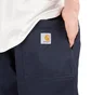 Carhartt WIP Lawton Short (Navy)