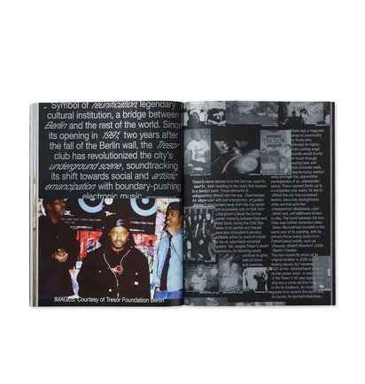 Carhartt Wip Magazine Issue #6