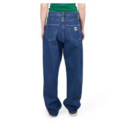 Carhartt WIP W' Brandon Pant (Blau)