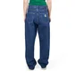 Carhartt WIP W' Brandon Pant (Blau)