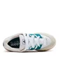 adidas Adimatic (Grau / Grün)