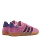 adidas WMNS Gazelle Indoor (Pink / Schwarz / Gum)