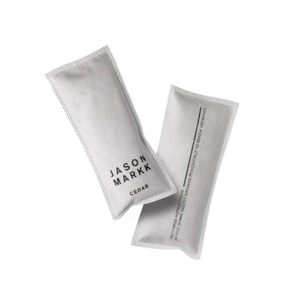 Jason Markk Cedar Freshener (Weiß)