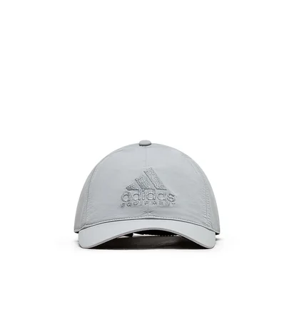 adidas Cap (Grau)